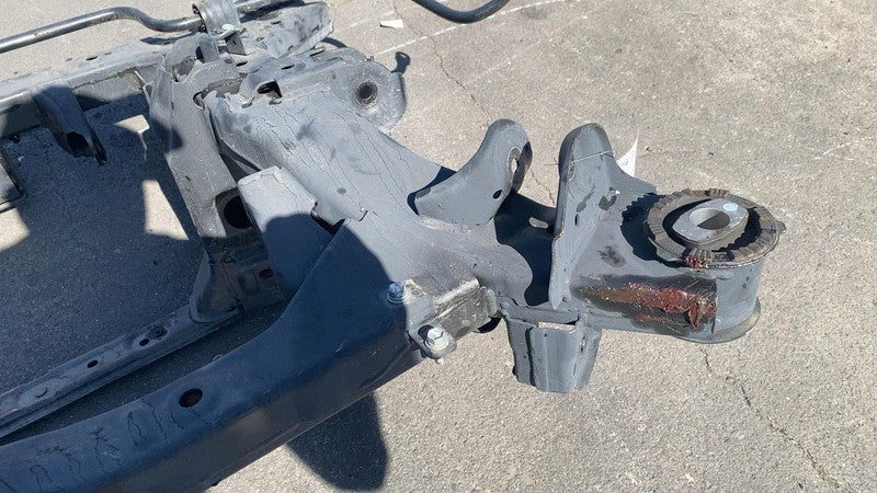 55405GI300 ⭕ 22-24 Hyundai Ioniq 5 Rear Suspension Crossmember Subframe Cradle 55405-GI300