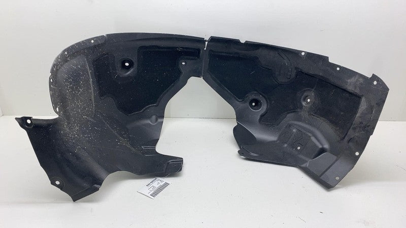 169455700E ⭕ 24-25 Tesla Model 3 Front Wheel Fender Liner Splash Shield Right 1694557-00-E