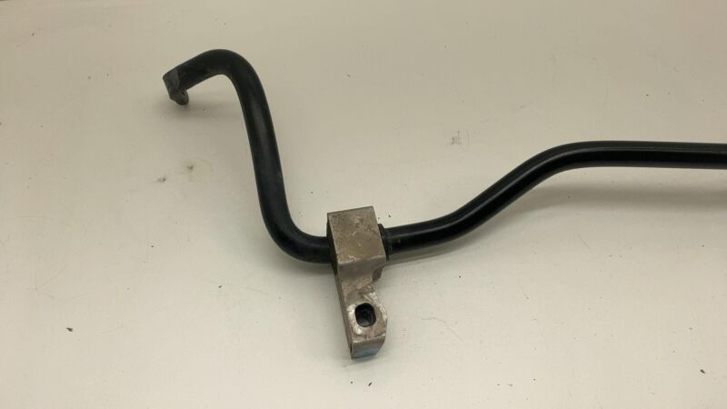 105938600B 2016-2020 Tesla Model S MS Front Stabilizer Anti-Roll Sway Bar 24mm 1059386-00-B