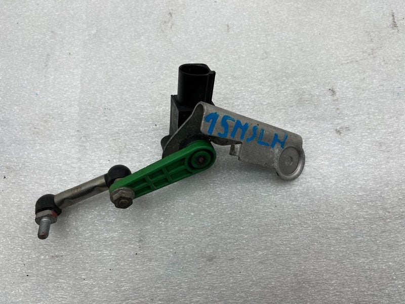 6006514 00 B ⭕2012-2015 Tesla Model S Front Left Air Ride Height Sensor Assembly 6006514-00-B
