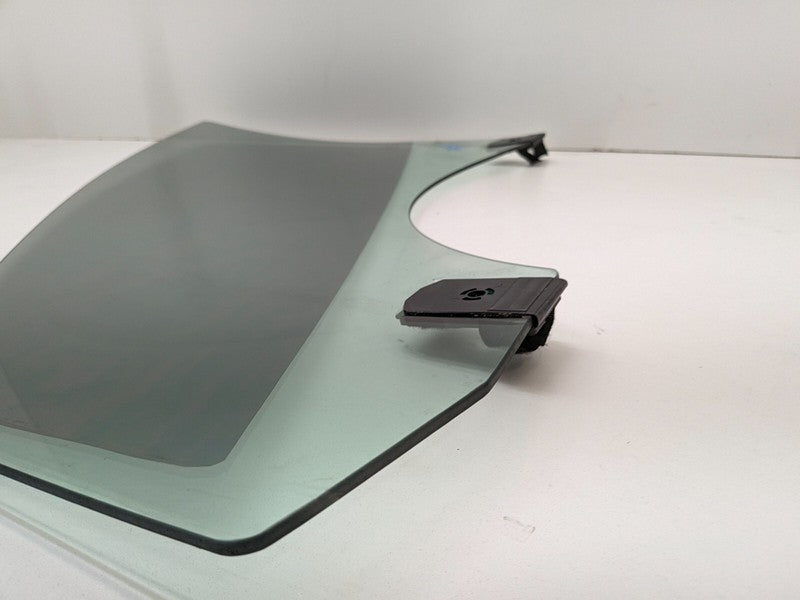 43R-004530 ⭕ 2017-2019 Tesla Model 3 Front Passenger Door Window Glass Right (Single Pane)