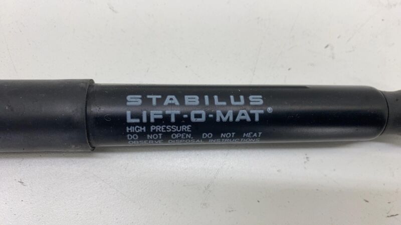 150554700A 20-23 Model Y Front Left/Right Hydraulic Hood Lift Shock Strut AWD 1505547-00-A