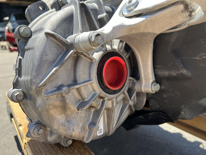 ⭕ 14-18 Model X S Front Drive Unit Electric Engine Motor Inverter 1035