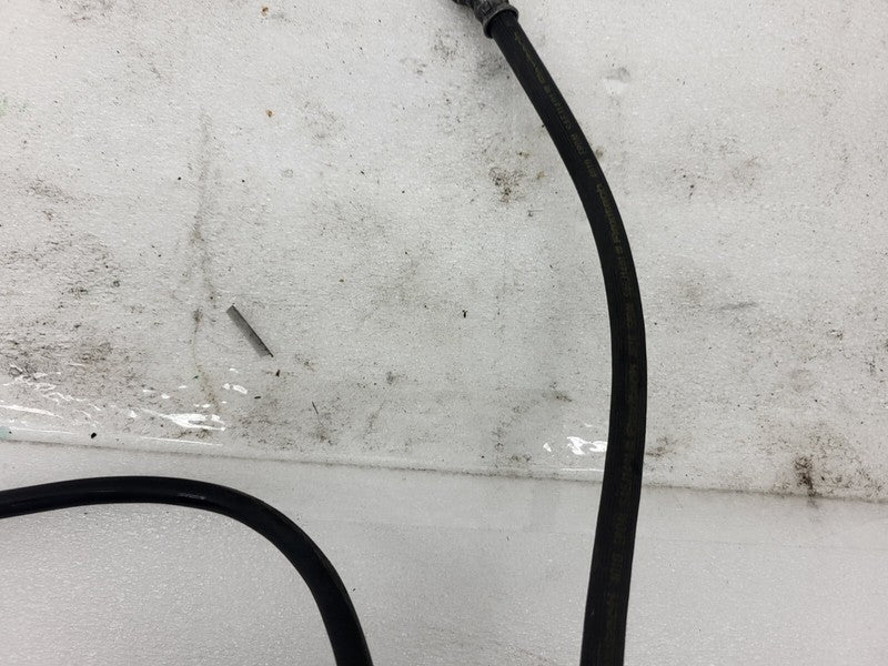 104462300G ⭕ 2017-2025 Tesla Model 3 Rear Left Caliper w/ Brake Line Hose BASE 1044623-00-G
