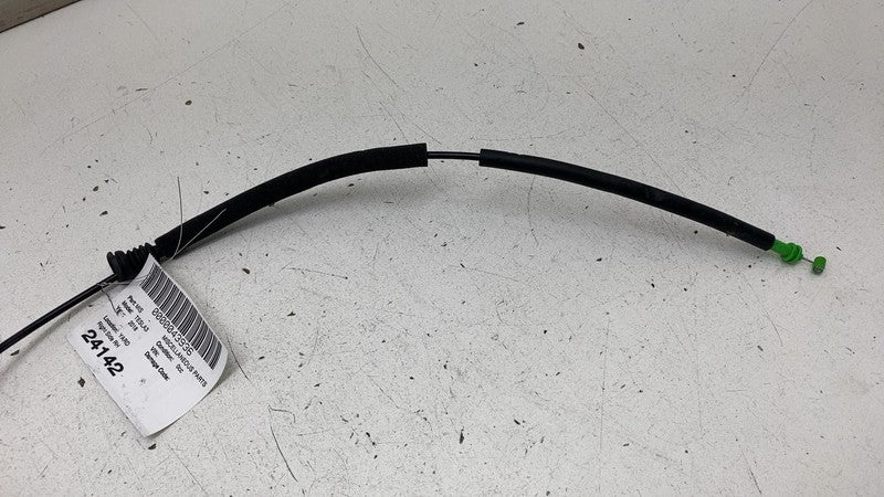 ⭕ 17-23 Model 3 Y Front Right Door Lock Latch Actuator w/ Cable RH 150