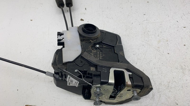 ⭕ 2023-2025 Toyota Prius Rear Passenger Side Door Lock Latch Actuator