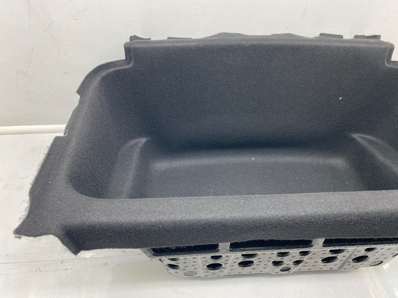⭕ 2020-2024 Tesla Model Y Cargo Storage Compartment Box Trunk Tub 1739