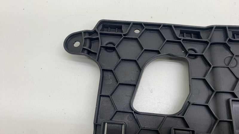 ⭕ 2022 Mercedes Benz EQS450+ Control Unit Bracket Trim A2975452200