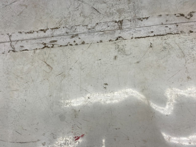 ⭕ 2012-2015 Tesla Model S Rear Under Tray Splash Aero Shield Cover 600