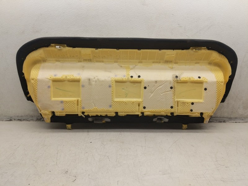 ⭕2012-2020 Tesla Model S Rear 2nd Row Seat Lower Bottom Cushion Leathe
