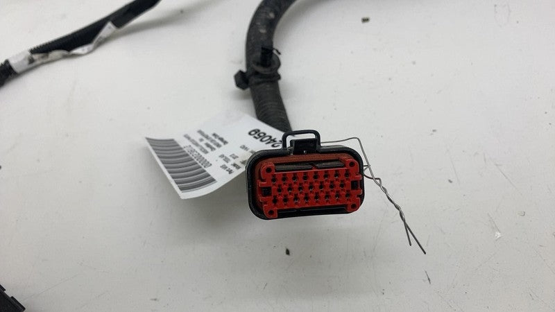 ⭕ 2016-2020 Tesla Model S Rear Subframe Coil Wiring Harness Cable 1004