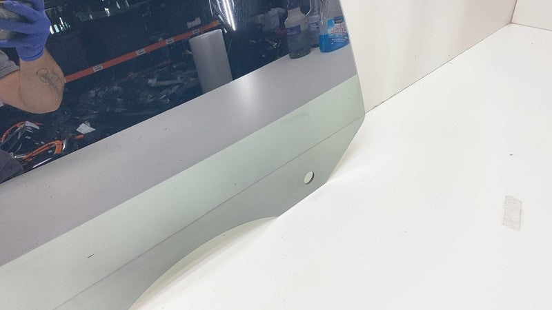 ⭕ 2020-2024 Tesla Model Y MY Rear Passenger Side Door Window Glass Right RH Assy