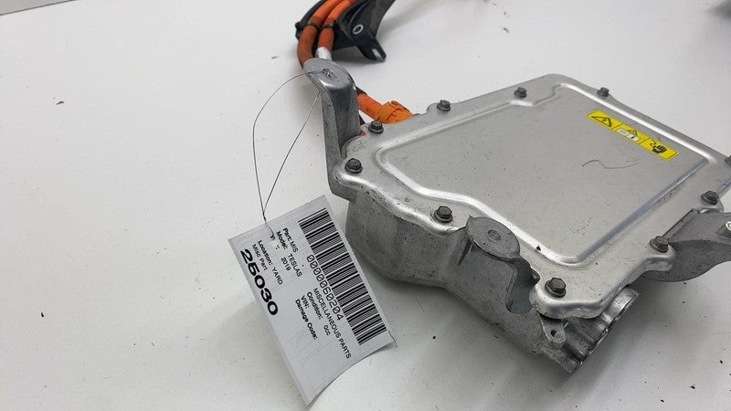 ⭕ 2016-2020 Tesla Model S MS High Voltage Power Distribution Junction