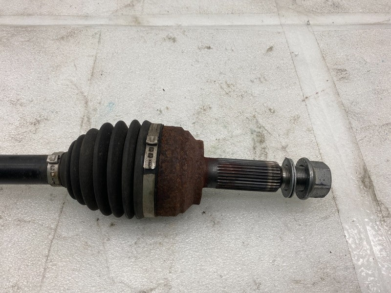 102716100C ⭕ 16-20 Tesla Model X Rear Left or Right Axle Shaft Halfshaft 29MM 1027161-00-C