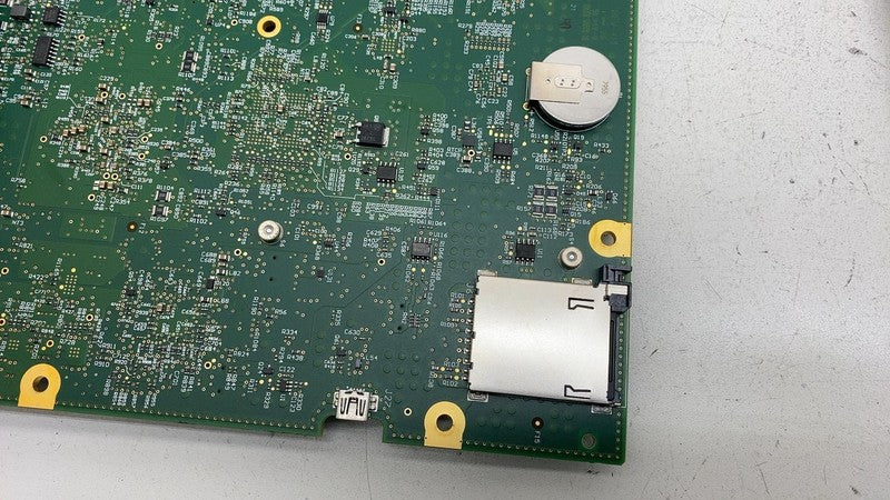 1055412 00 B 2012-2020 Tesla Model S MS Media Control Unit Motherboard Electronics Assy OEM