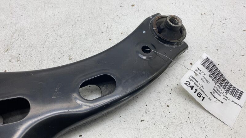 2014-2022 Subaru Forester Passenger Side Suspension Upper Control Arm Right AWD
