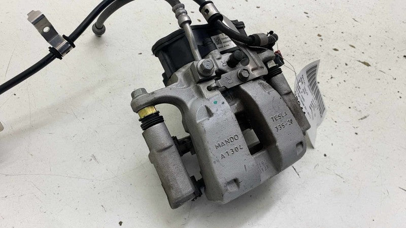 Caliper TESLA MODEL 3 Right 22