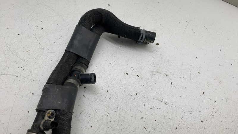 4KE145920E ⭕19-23 Audi e-Tron Right Battery Coolant Cooling Water Hose Tube Pipe 4KE145920E