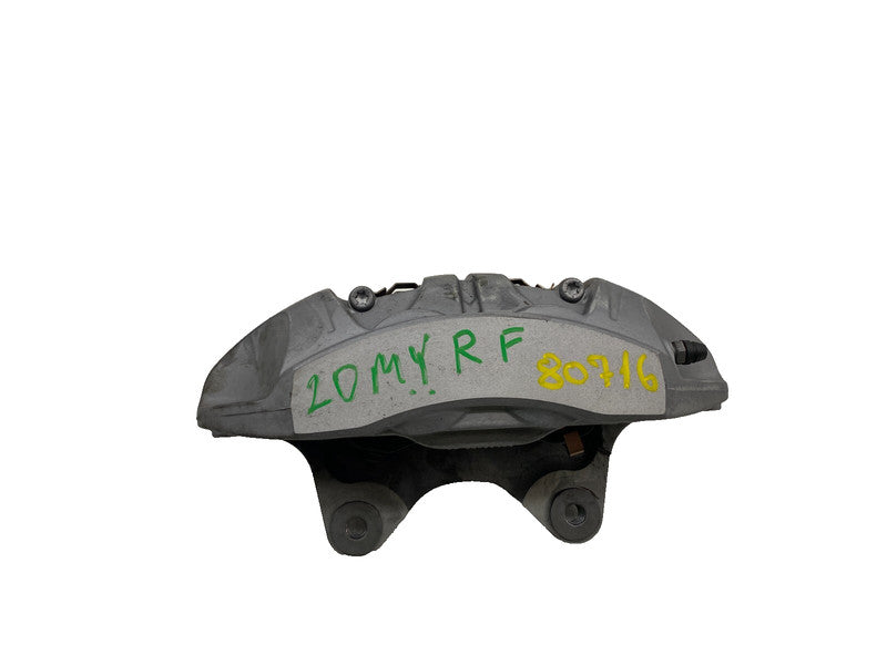 118862200E ⭕ 2020-2023 Tesla Model Y Front Passenger Side Brake Caliper Right 1188622-00-E