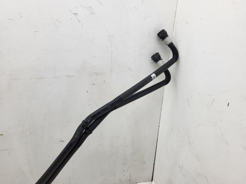 107757900F ⭕17-22 Tesla Model 3 Battery Hose to Chiller Tube Cooling Pipe Line 1077579-00-F