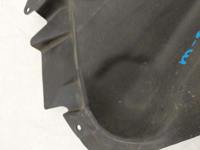 1005419-00-B ⭕ 12-21 Model S Front Right Side Shock Strut Tower Cap Trim Cover 1005419-00-B