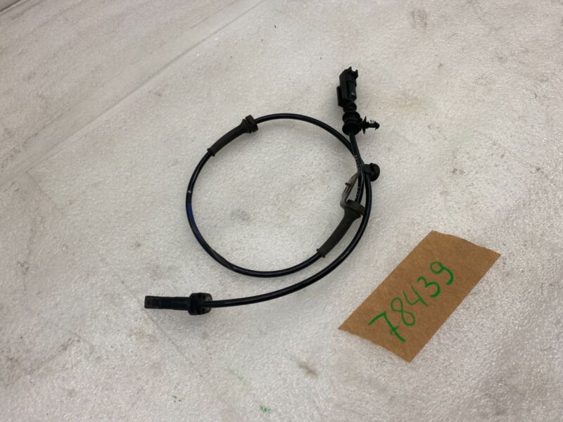 2012-2020 Tesla Model S MS Front Anti-Lock Brake System Wheel ABS Speed Sensor