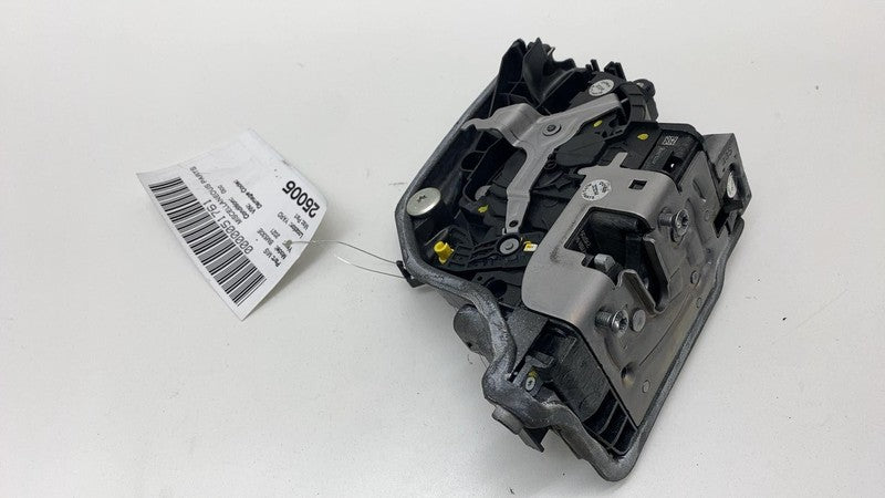2020-2023 BMW 530e G30 Rear Driver Side Door Lock Latch Actuator Left