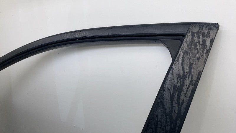 ⭕ 2018-2023 Subaru Crosstrek Front Driver Side Door Shell Panel Left Black - D4S