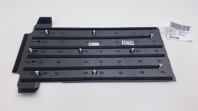 197782792B 2024-2025 Tesla Cybertruck Front Center Console Floor Bracket Trim Cover Panel