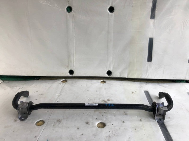 ⭕ 2020-2024 Tesla Model Y Front Stabilizer Anti-Roll Sway Bar Assy 118