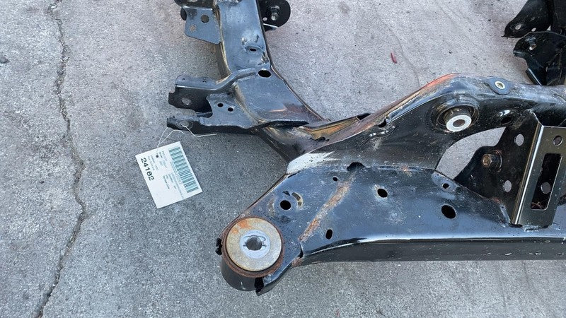 ⭕ 17-24 Tesla Model 3 Y Rear Suspension Subframe Cradle Crossmember 10