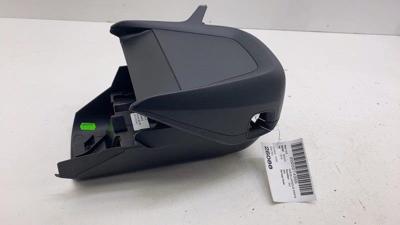 9285065-10 ⭕ 2014-2021 BMW i3 I01 Front Steering Column Surround Upper & Lower Trim Cover
