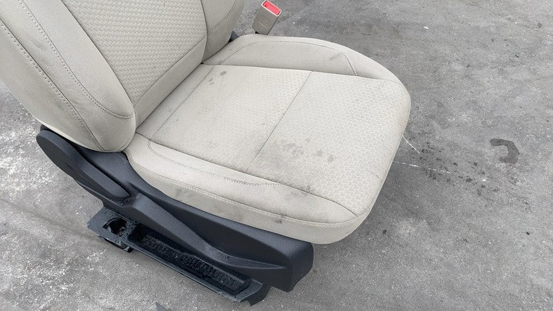 ⭕ 2013-2018 Ford C-Max Passenger Side Front Bucket Seat Assembly Right RH Cloth