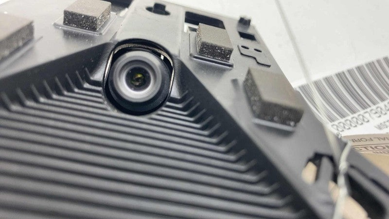 68551092AA ⭕2020-2025 Chrysler Pacifica 3.6L Front Windshield Lane Assist Camera 68551092AA