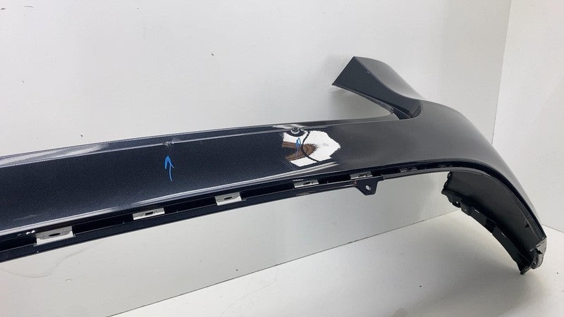 ⭕ 2024 Tesla Model Y Rear Bumper Cover OEM Assembly Gray - PN01