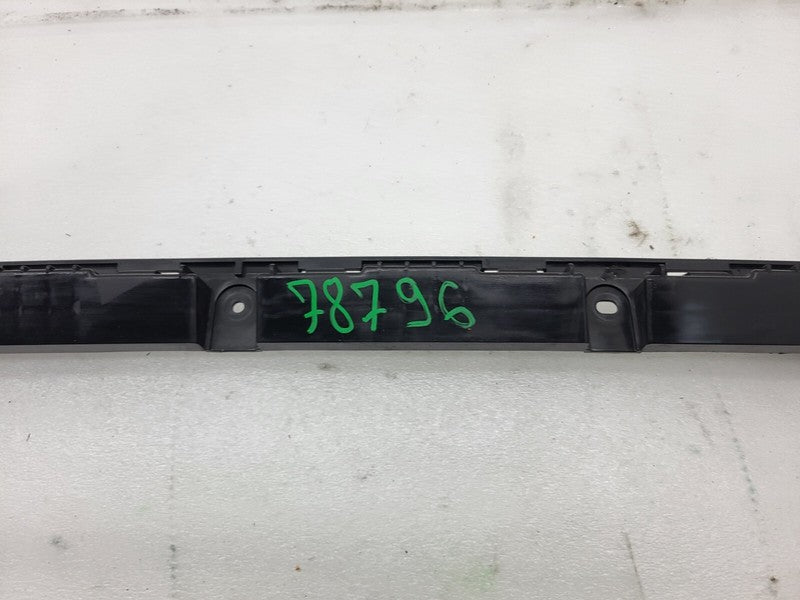 103484400C ⭕ 2016-2023 Model X Rear Fascia Bumper Center Mount Support Bracket 1034844-00-C