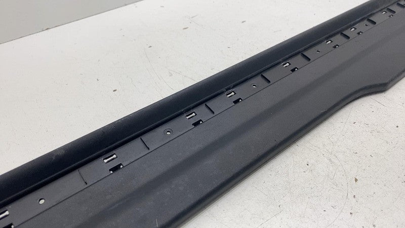 PT00016006 G ⭕ 2022-2024 Rivian R1T Front Left Door Molding Bracket Cladding PT00016006-G LH