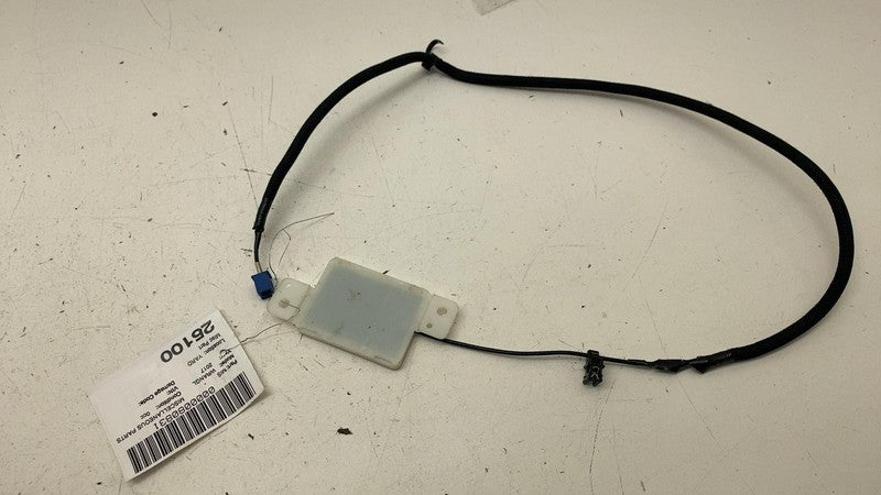 68068009AB ⭕ 11-17 Jeep Wrangler Remote & Radio Keyless Entry Antenna Amplifier 68068009AB