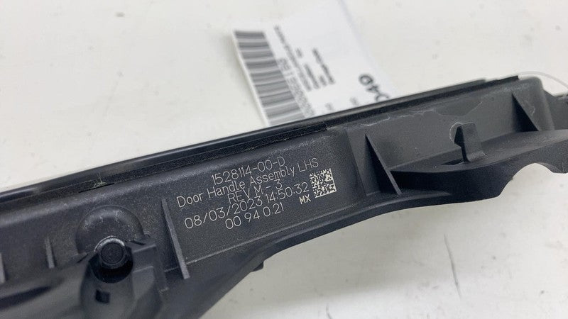 ⭕ 20-23 Model 3 Y Front or Rear Left Exterior Door Handle Outside 1528