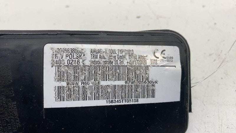 87980266309 ⭕2020 Mini Cooper Countryman Front Driver Left Side Seat SRS Airbag 87980266309K