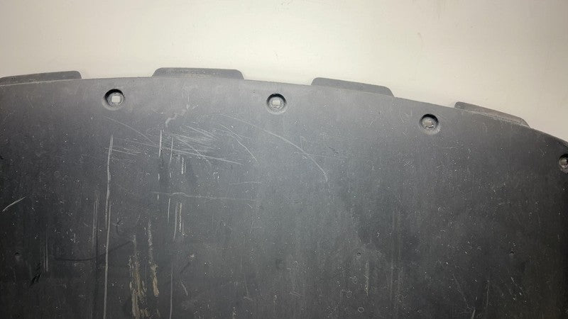 ⭕ 2020-2023 Tesla Model Y MY Front Lower Valance Undertray Splash Shie
