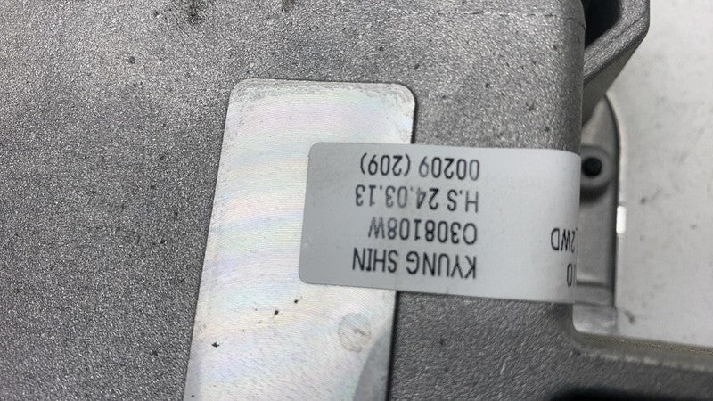 91958CV510 2022-2024 Kia EV6 GT-Line Inverter Converter Junction Box Control Unit OEM