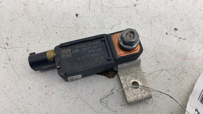 Miscellaneous Parts RIVIAN R1S 22