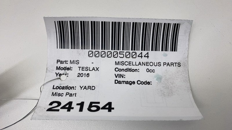 2016-2020 Tesla Model X MX High Voltage DC-DC Inverter Converter Modul