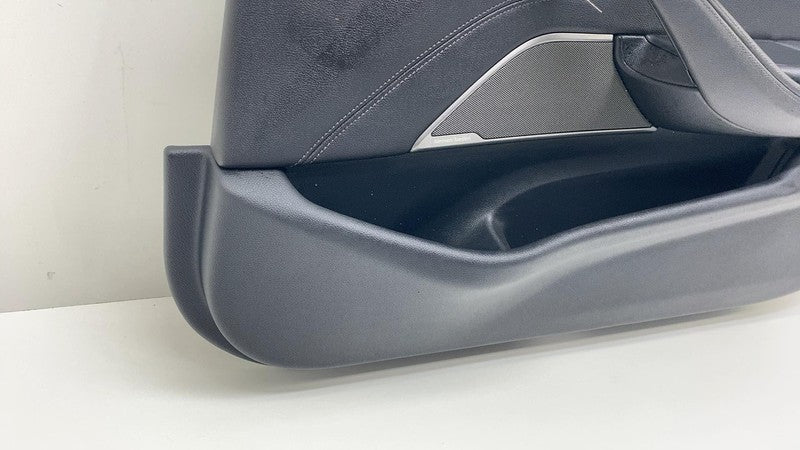 2018-2022 BMW 530e G30 Front Passenger Side Door Trim Panel Right RH Assembly