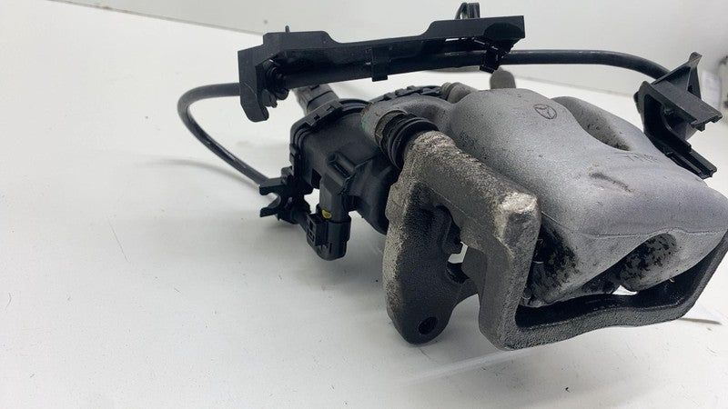 ⭕ 13-19 Mercedes-Benz B-Class W242 W246 Rear Driver Side Brake Caliper