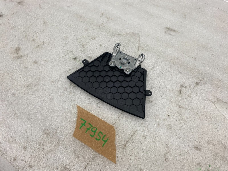 1126328 00 A ⭕16-20 Model S X Triple Camera Glare Shield & Mirror Mounting Plate 1126328-00-A