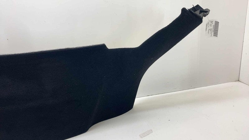 167064201C ⭕ 23-24 Model Y MY Rear Right Trunk Side Trim End Item Finisher RH 1670642-01-C