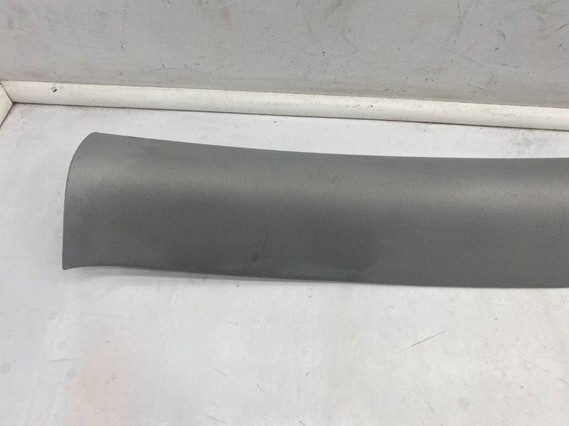 1086266 ⭕ 2017-2023 Tesla Model 3 M3 Driver Side Rail Trim Cover Left Assembly 1086266