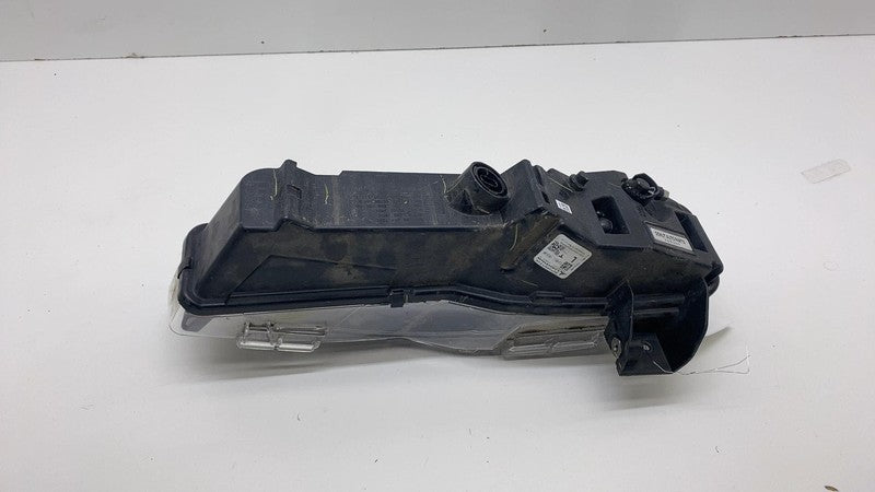 156371000C 2021-2024 Tesla Model S Front Driver Side Bumper Fog Light LED Foglamp LH Left